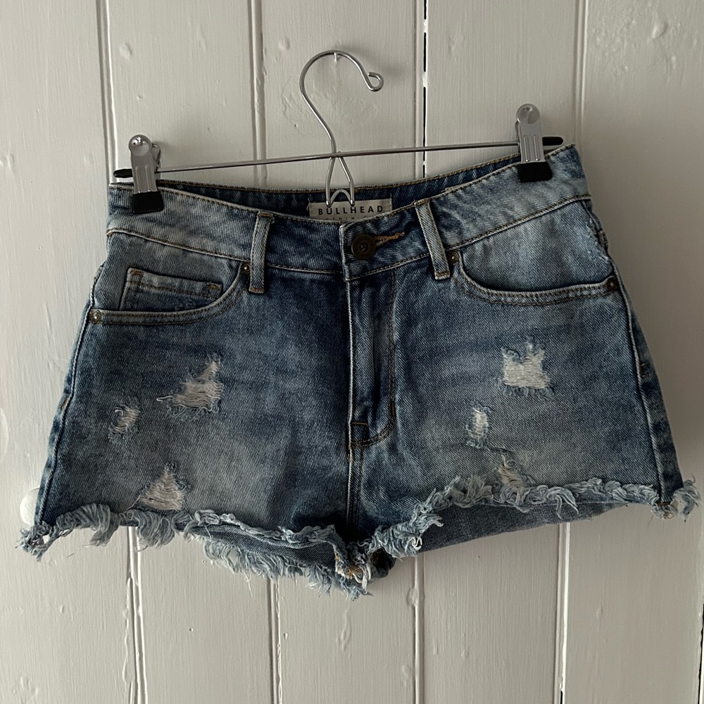 Bullhead Denim Co. shorts